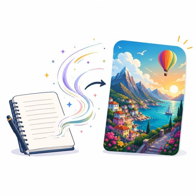 Turn your writing into a piece of art with atoply's creative rewards
